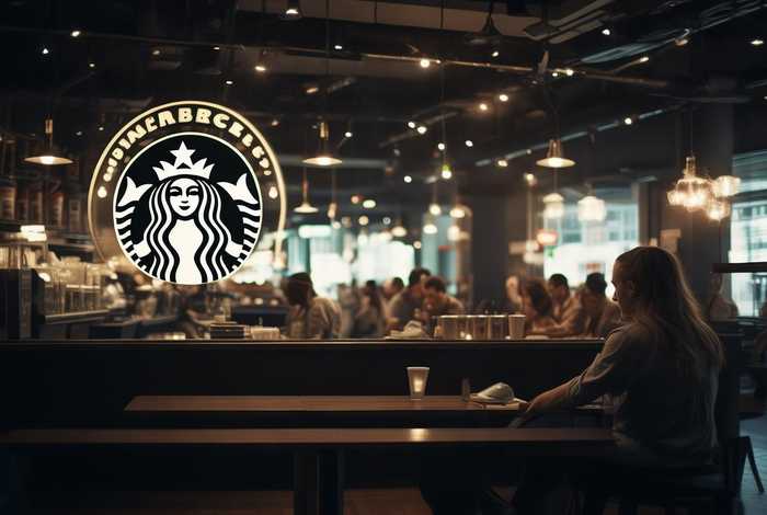 星巴克品牌形象塑造中的故事营销策略研究选题意义、星巴克的品牌营销策略论文