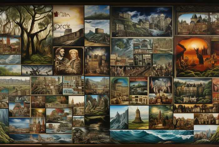 世界公认的十大名著 世界公认的十大名著有哪些？