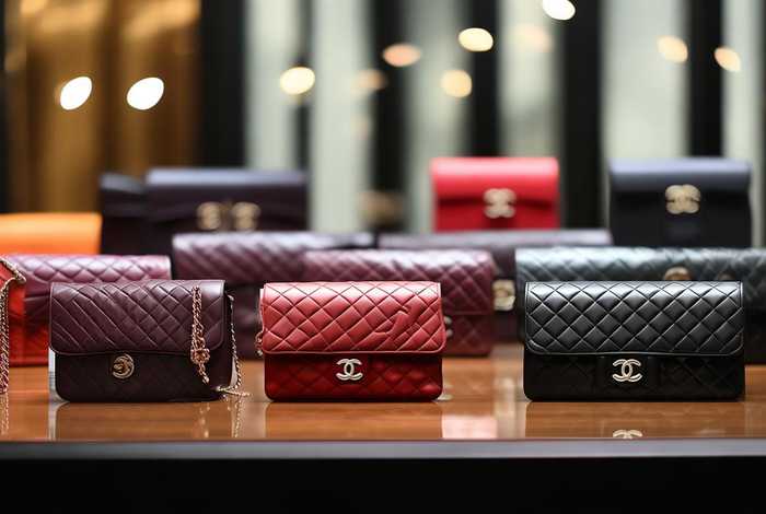 香奈儿包包2023年价格表、香奈儿包包2023年价格表大全