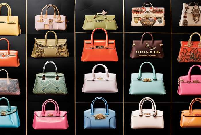 奢侈品牌包包标志大全中文 - 奢侈品牌包包标志大全中文图片