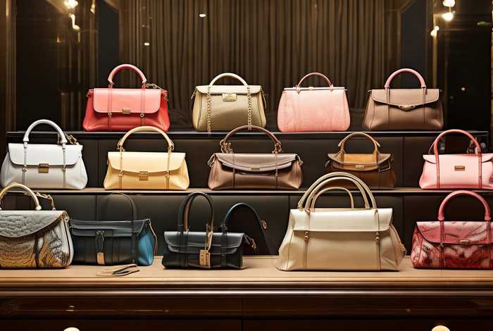 十大小众轻奢品牌包（十大小众轻奢品牌包包排行榜）
