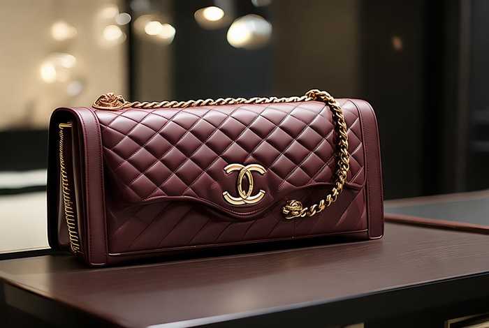 香奈儿官网官方旗舰店包包（香奈儿官网官方旗舰店包包25年）