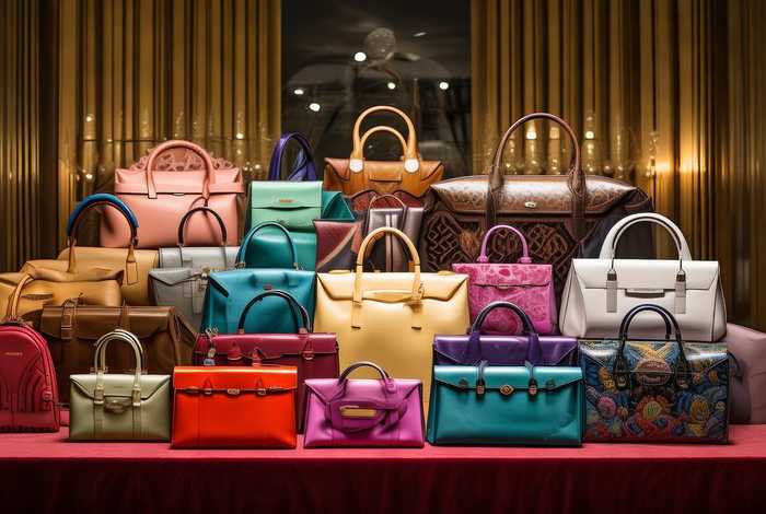 十大奢侈女包品牌 - 十大奢侈品牌 女包
