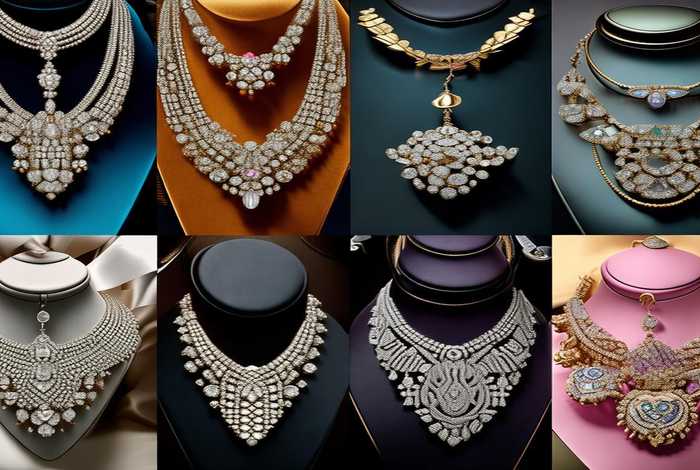 奢侈品项链十大品牌有哪些；奢侈品项链十大品牌有哪些图片