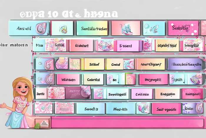 卫生巾10大品牌；卫生巾10大品牌排行榜