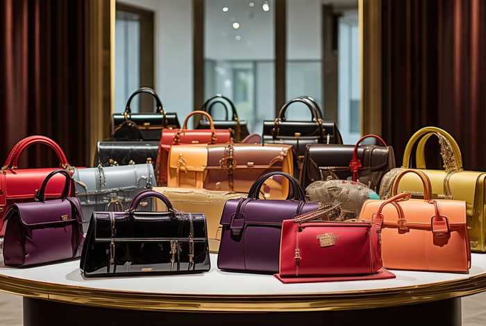 十大奢侈包品牌排行榜、十大奢侈品牌排行榜包包有哪些