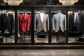 十大奢侈品牌排行榜男装 十大奢侈品牌排行榜男装图片