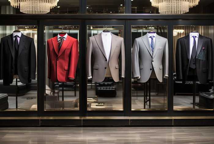 十大奢侈品牌排行榜男装 十大奢侈品牌排行榜男装图片