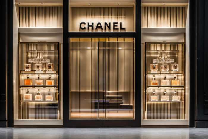 香奈儿官方旗舰店官网香水；香奈儿香水官网旗舰店在哪里