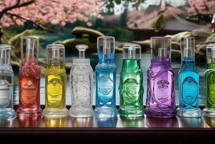 中国十大顶级奢侈矿泉水玻璃瓶，中国十大顶级奢侈矿泉水玻璃瓶厂家