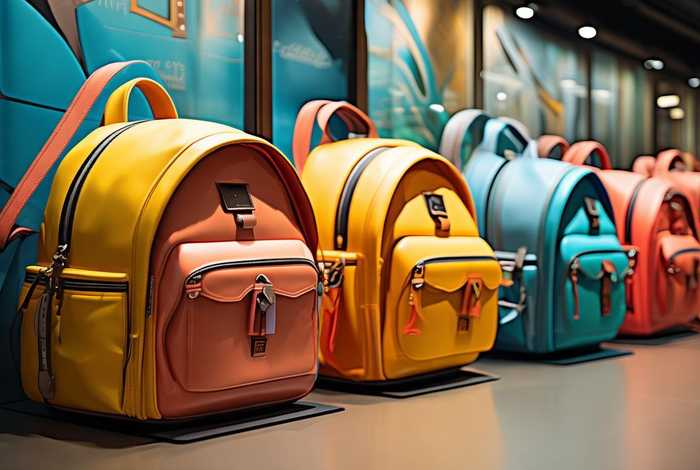 双肩包品牌十大排名女款（双肩包品牌十大排名女款图片）