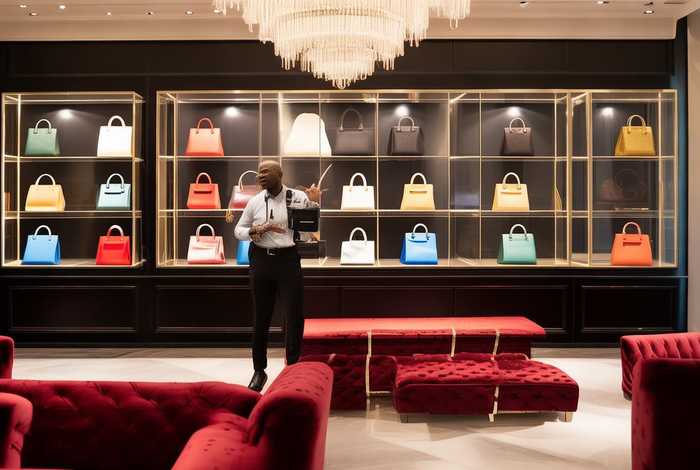 十大品牌包包专柜正品直播、十大品牌包包专柜正品直播带货