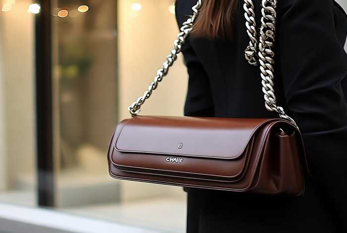 香奈儿官网官方旗舰店包包流浪包（香奈儿官网女包流浪包多少钱）