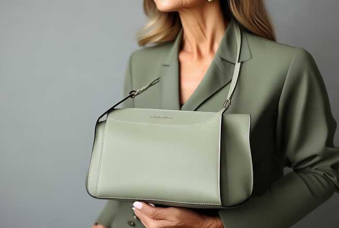 中年女士适合什么颜色包包 中年女士适合什么颜色包包款式