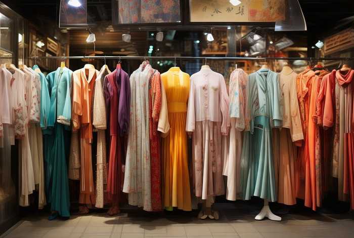 小众又不贵的女装品牌国货（小众又不贵的女装品牌国货图片）