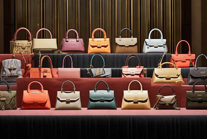有哪些奢侈品包包品牌（奢侈品包包有哪些牌子）