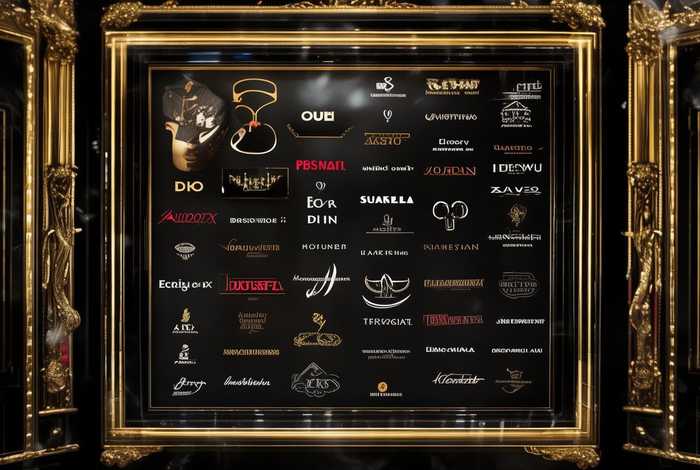 奢侈品牌50排行榜最新；奢侈品牌排行榜前50