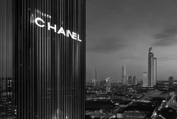 香奈儿德国官方网站（香奈儿 德国官网）