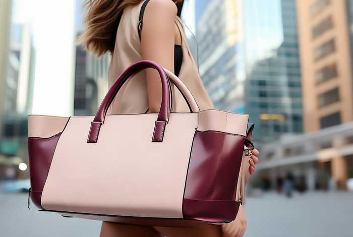 现在流行什么包包款式，现在流行什么包包款式好看