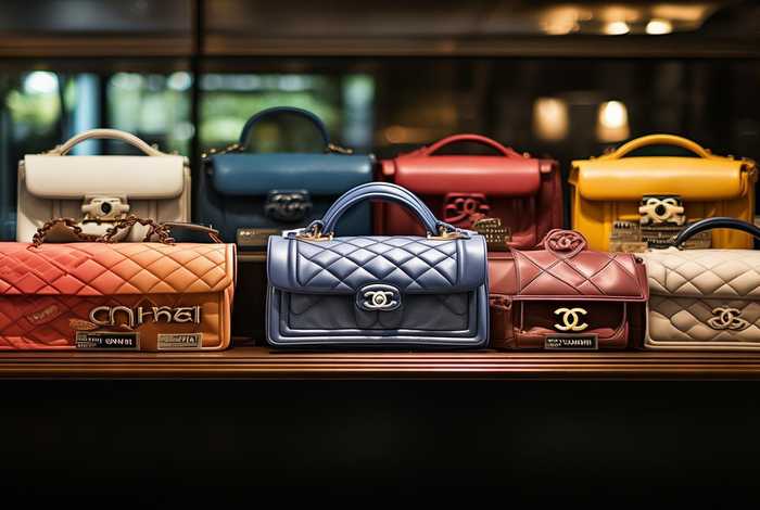 香奈儿所有包包款式及价格（香奈儿所有包包款式及价格图片）