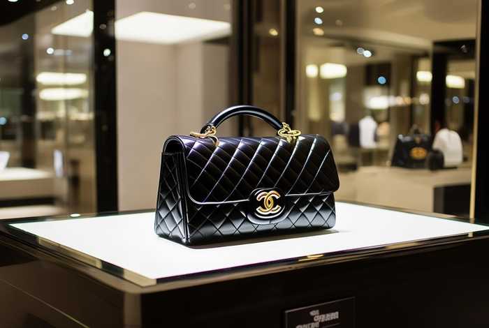 香奈儿经典手袋价格突破8万（香奈儿经典手袋价格突破8万是真的吗）