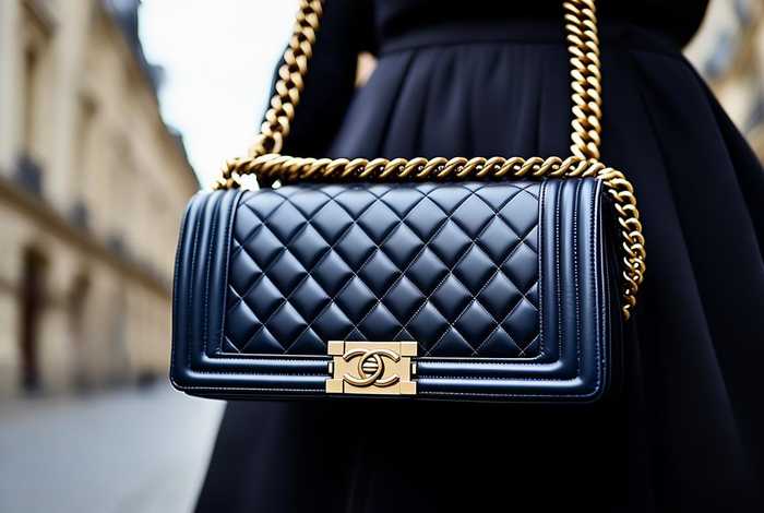 香奈儿小香风包包，香奈儿小香风包包链条