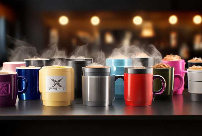 十大品牌保温杯；十大品牌保温杯保温