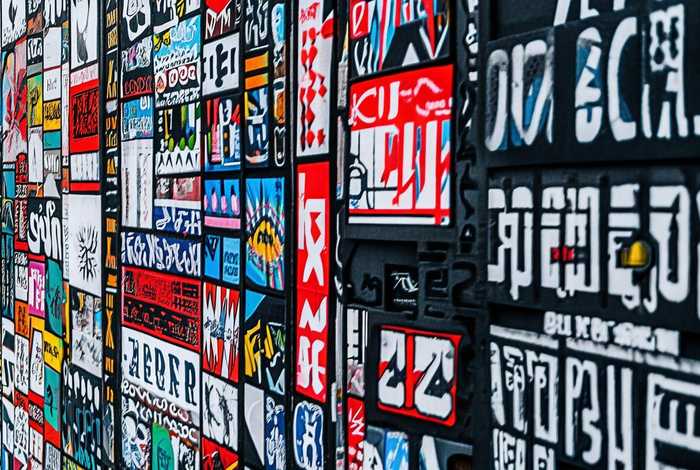 衣服品牌商标有哪些图案的（衣服品牌商标有哪些图案的名字）