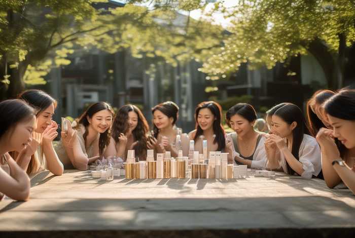 中国十大护肤品牌排行榜(中国十大护肤品牌排行榜最新) 中国十大护肤品牌排行榜(中国十大护肤品牌排行榜最新)