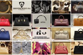 十大奢侈品排名包包标志；十大奢侈品包包排名及图标志