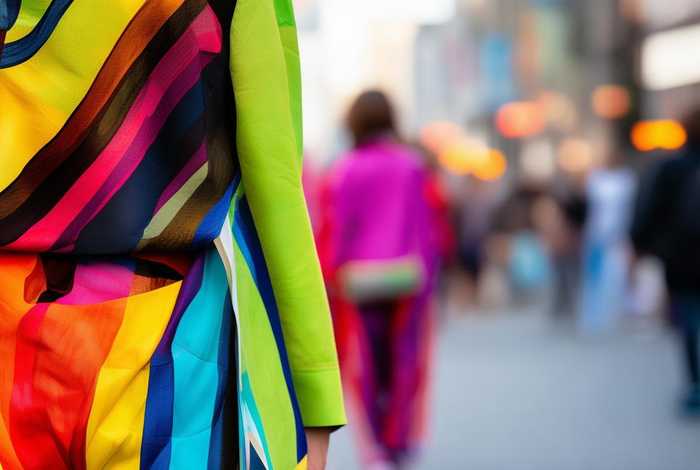 现在最火最潮的品牌 - 现在最火最潮的品牌衣服