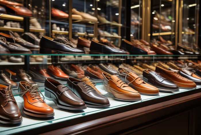 世界男鞋奢侈品排名、世界男鞋品牌前50排名 世界男鞋奢侈品排名、世界男鞋品牌前50排名