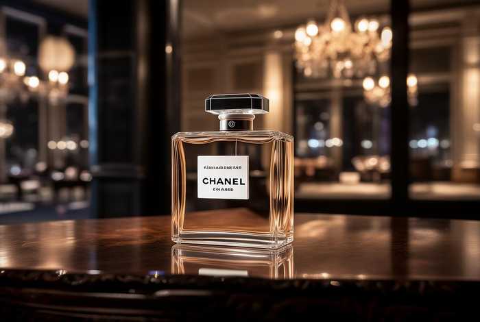 为什么香奈儿官网那么贵 香奈儿香水官网的价格为什么那么贵