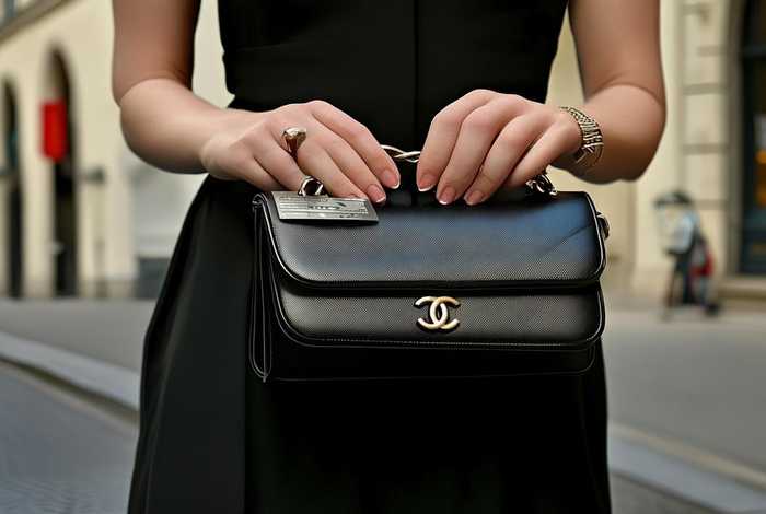 香奈儿经典包女款 - 香奈儿经典款女包价格