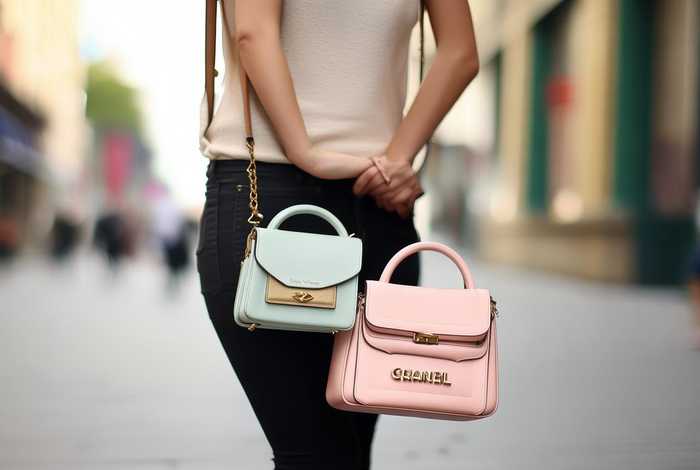 小个子女生适合背的包有哪些、小个子女生适合背的包有哪些品牌