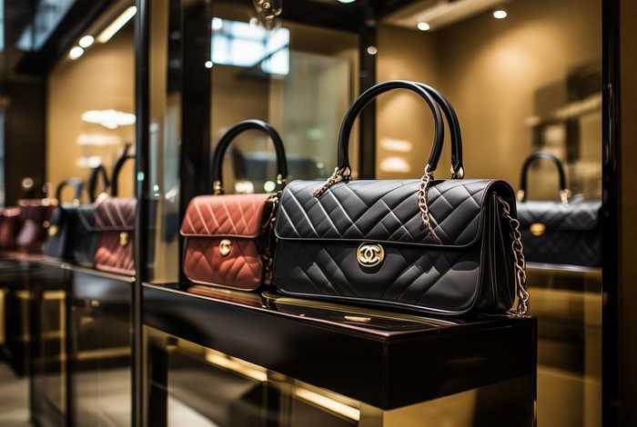 香奈儿保值率排名 香奈儿保值率排名多少 香奈儿保值率排名 香奈儿保值率排名多少