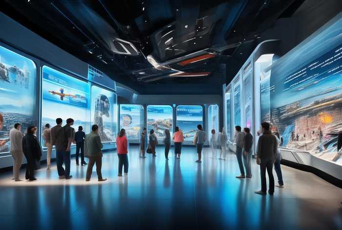 中国比较有名的科技成果展厅有哪些;中国比较有名的科技成果展厅有哪些地方 中国比较有名的科技成果展厅有哪些;中国比较有名的科技成果展厅有哪些地方