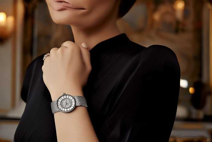 世界十大名表排行榜前十名女士 - 世界十大名表排行榜前十名女士图片