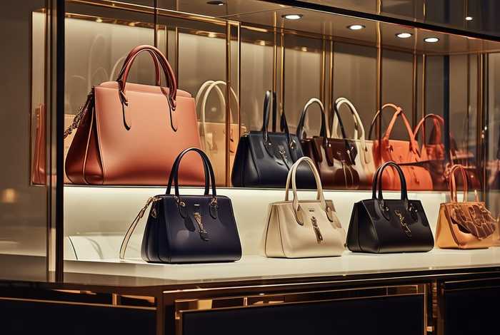 十大奢侈品排名2021、十大奢侈品排名包包