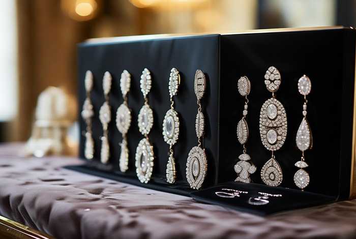 香奈儿官网耳坠价格表 香奈儿官网耳环价格表