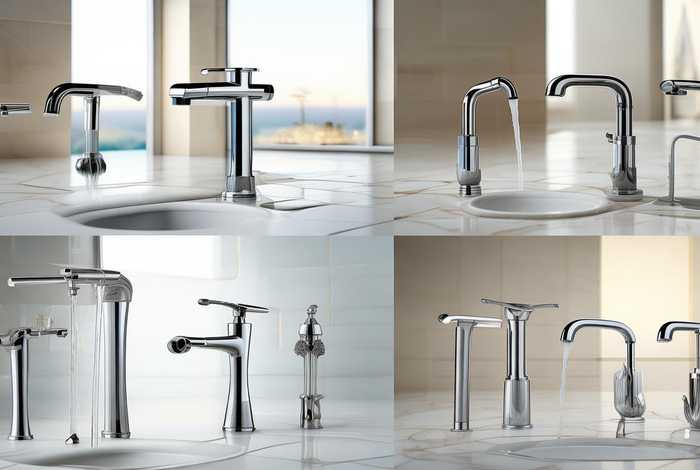 世界十大著名品牌水龙头 世界十大著名品牌水龙头有哪些