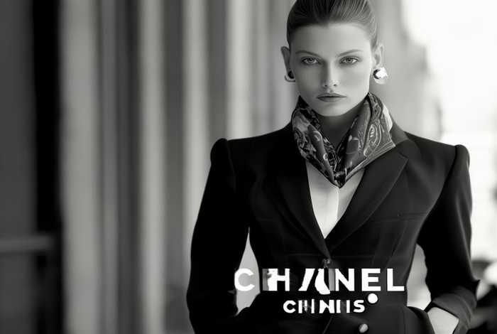 香奈儿官方女装、香奈儿官方女装是正品吗