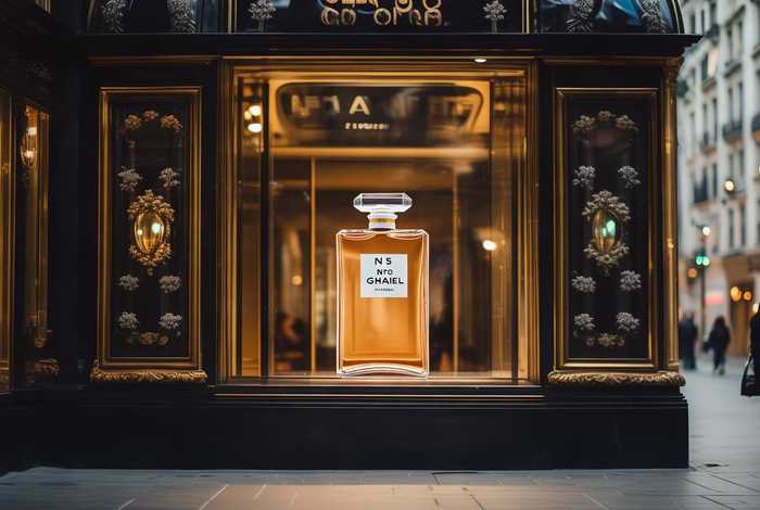 香奈儿香水官方旗舰店 - 香奈儿香水官方旗舰店价格