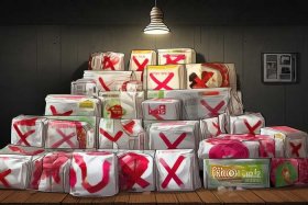 卫生巾被列入黑名单的有哪些（哪几种卫生巾被列入了黑名单）