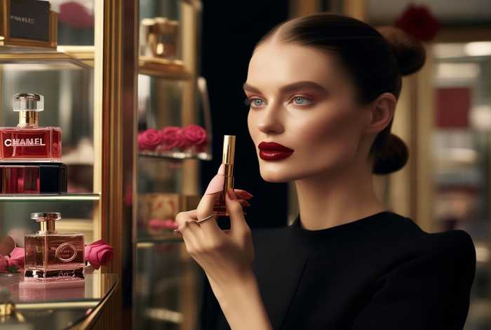 香奈儿彩妆属于哪个集团（香奈儿彩妆属于什么集团）