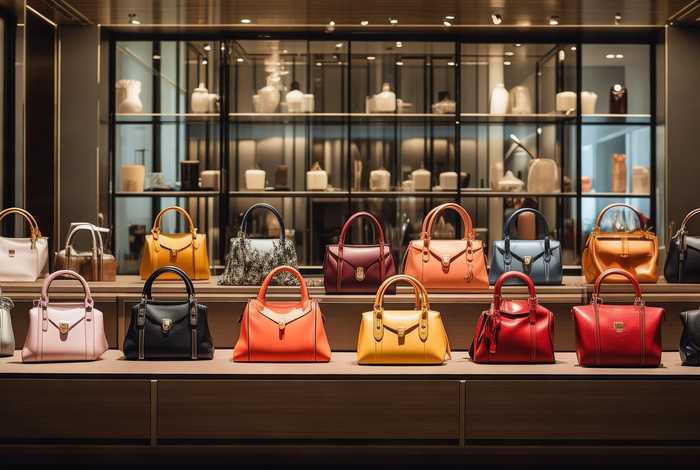 世界十大品牌包排行榜；世界十大品牌包排行榜图片