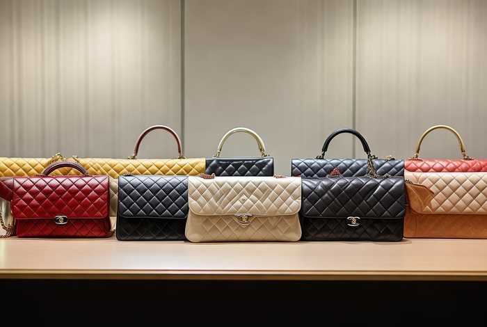 香奈儿包包必入 - 香奈儿包包必入十款专柜价格