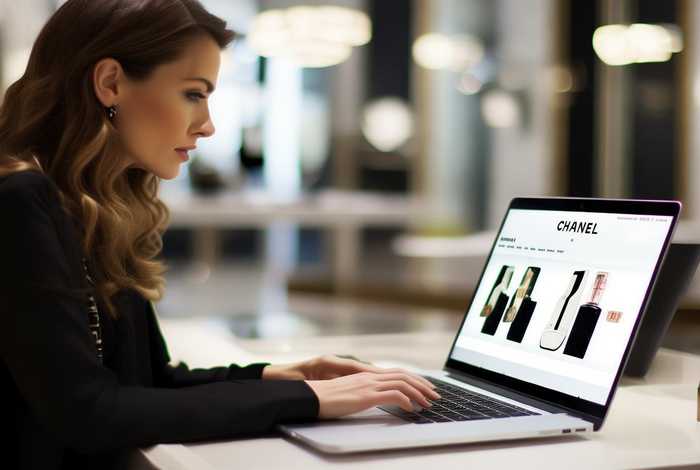 怎么在香奈儿官网买东西（怎么在香奈儿官网买东西便宜）