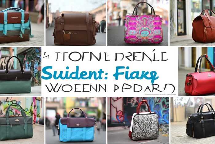 学生女包包品牌前十名有哪些 学生女包包品牌前十名有哪些牌子