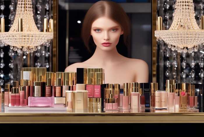 最高端化妆品品牌；化妆品最高端的品牌叫啥名字？